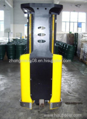 Electric Narrow Aisle Electric Stacker