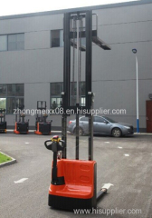 1000kg 3000mm CL1030J Full Electric Stacker