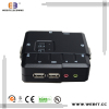 USB series desktop KVM switch