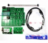 UPA USB Serial Programmer with all UPA adapters