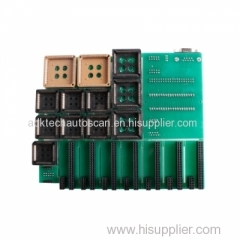 25pcs UPA adapters for uusp UPA ecu programmer adapters