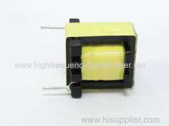 Switching series high frequency transformer