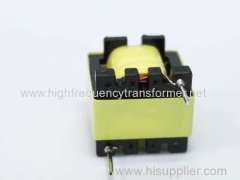 Switching series high frequency transformer