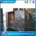 Biomass Flat Die Home made Saw Dust Pellet Making Machine 500-600 KG / H