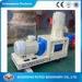 New Energy Flat Die Pellet Mill Home made Small Wood Pellet Machine