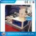 Low Energy Comsumption Flat Die Wood Pellet Machine For Making Biomass Pellet