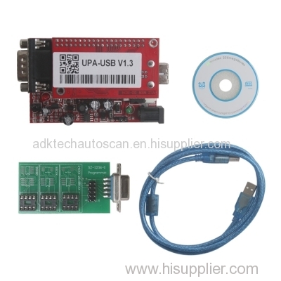V1.3 UUSP UPA USB ecu programmer UPA USB