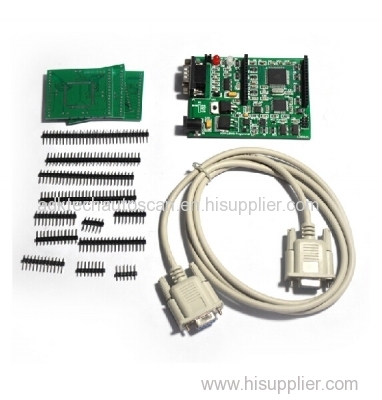 Motorola 9S12 Programmer EEPROM FLASH