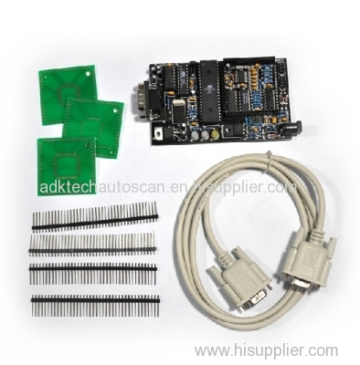 Motorola 908 Programmer MC68HC908 EPROM