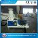 Wheat Straw Flat Die Wood Pellet Machine To Produce Fuel Pellet For Biomass Boiler