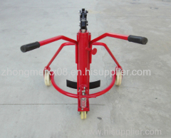 Oil Drum Pallet Truck