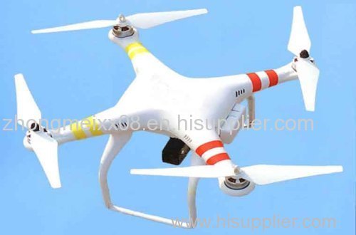 GPS Tracking Aerial Photography RC Helicopter Drone with HD Camera