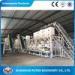 Automatic Fuel Energy Biomass Wood Pellet Production Line for Rice Husk