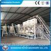 Automatic Fuel Energy Biomass Wood Pellet Production Line for Rice Husk