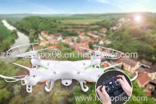 Remote Control Plane Drones with HD Camera and GPS