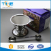 Hot popular pour over coffee maker stainless steel