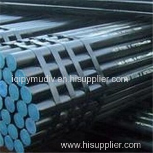 ASTM A213 Steel Pipe
