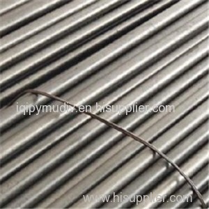 GB3639 Steel Pipe Product Product Product