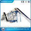 Small Capacity Biomass Fire wood Pellet Production Line For Making Fuel Pellet