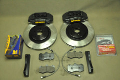 Auto Brake System AP7040 6 Pots with 355/362mm brake disc