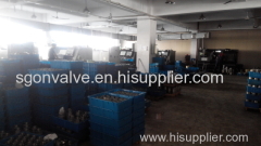 Wenzhou SGON Valve Co., Ltd.