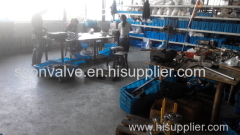 Wenzhou SGON Valve Co., Ltd.