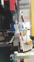 cnc fully automatic high-performance easy operation press brake