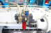 cnc automatic system tandem bending machine manufacture