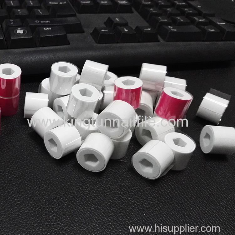 custom made replacement roller head manufacture