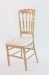 wooden napoleon chairs for weeding