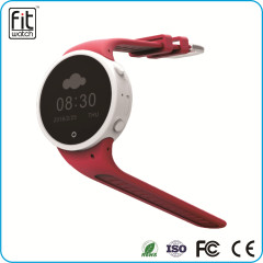 Track function wearable technology smart watches