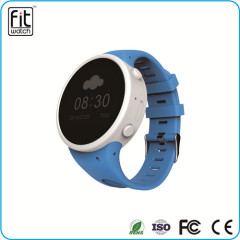 Anti-lost child wearable technology smart watches