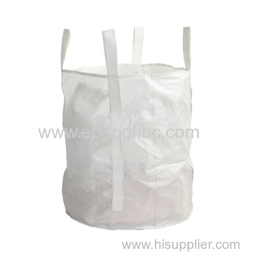 100% PP Jumbo Bag for Chemical Fertilizer