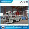 Low Noise Wood Sawdust Block Making Machine for Wood Pellet Production Line