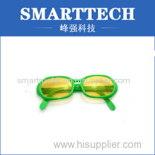 Child Cute Eyeglasses Plastic Frame Injection Mould