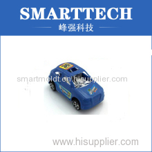 Hot Selling Child Toy Car Plastic Shell Injection Mould