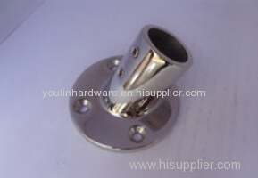 Stainless steel investment casting