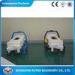 Vibrating Wood Pellet Screener Machine For Wheat with Siemens Motor