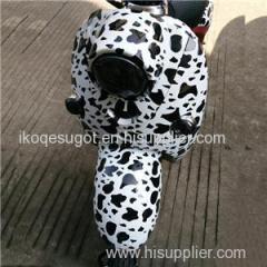 Animal Skin Pattern--Snow Boarding Accessories Diy Water Transfer Printing Hydro Graphics Film