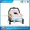 High Performance Vibrating Wood Pellet Screener Gentle Roll Screener