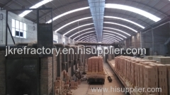 Henan JK Refractory Co.,Ltd