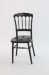 popular napoleon chateau chair