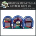 Triple Play Sports Cage Inflatable
