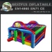 Inflatable Triple Play Game for Amusement