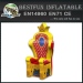 PVC Inflatable kings Throne