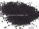 Oil Resistance Rubber Black Masterbatch 10% - 50% Pigment Content