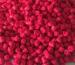 Fluorescence Pink Plastic Masterbatch Oil Resistance Color Pigment