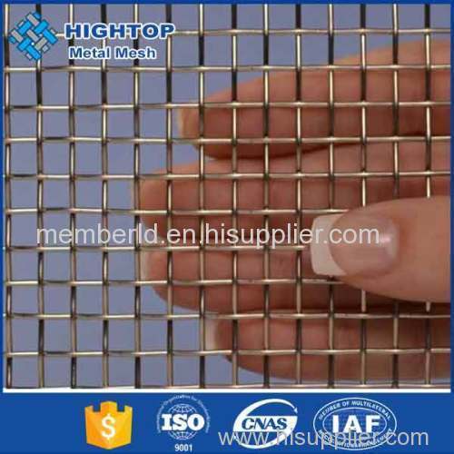 Titanium wire mesh from China