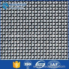 Iron wire mesh from China