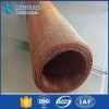 Copper wire mesh From China